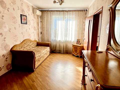 квартира за адресою Грушевського вул., 17-Г