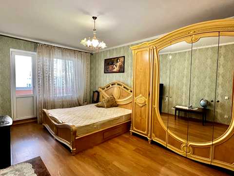 квартира за адресою Грушевського вул., 17-Г