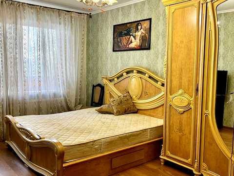 квартира за адресою Грушевського вул., 17-Г