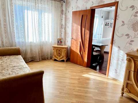 квартира за адресою Грушевського вул., 17-Г