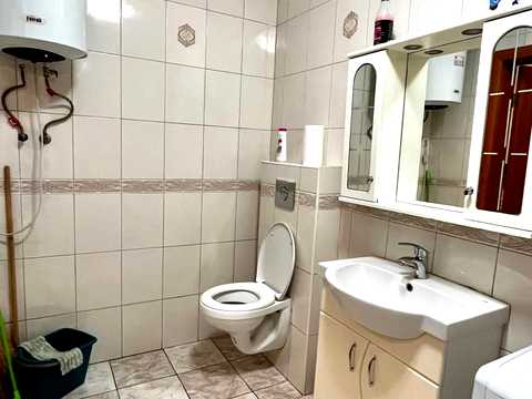 квартира за адресою Грушевського вул., 17-Г