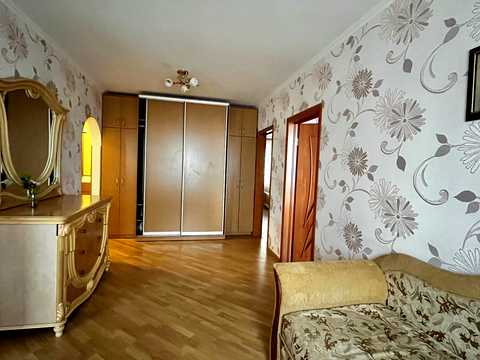 квартира за адресою Грушевського вул., 17-Г