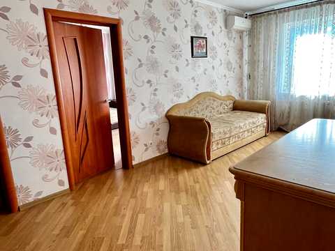 квартира за адресою Грушевського вул., 17-Г