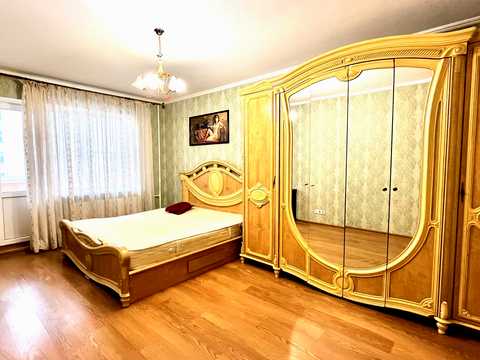 квартира за адресою Грушевського вул., 17-Г