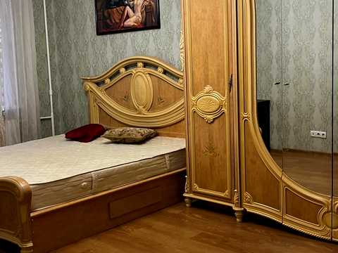 квартира за адресою Грушевського вул., 17-Г