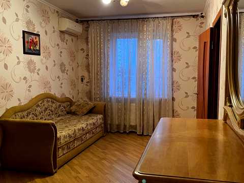 квартира за адресою Грушевського вул., 17-Г