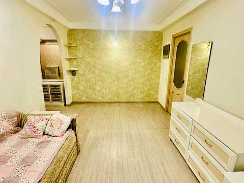 квартира по адресу Русановский бульв., 10