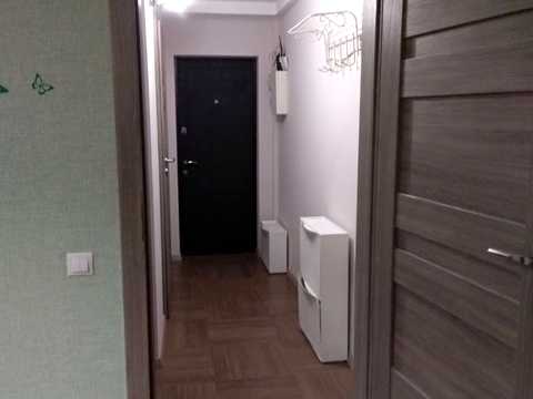 квартира за адресою Київ, Зої Бутенко вул. (Сєченова), 4