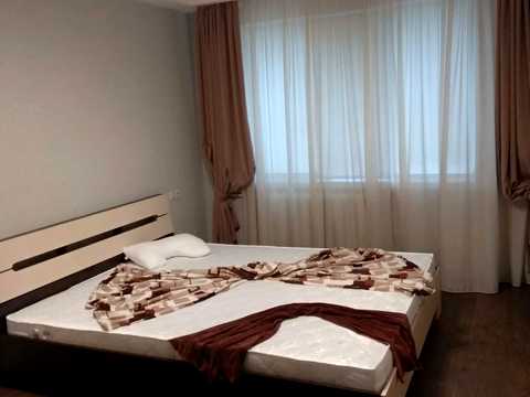 квартира за адресою Київ, Зої Бутенко вул. (Сєченова), 4