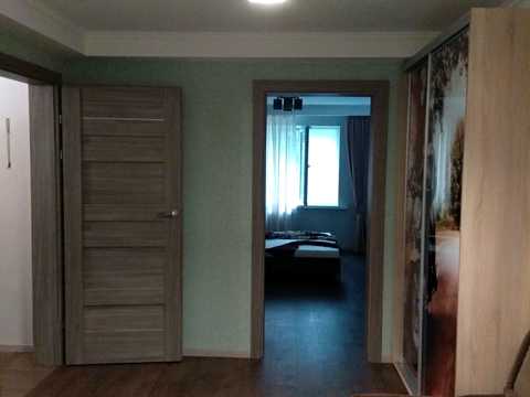 квартира за адресою Київ, Зої Бутенко вул. (Сєченова), 4