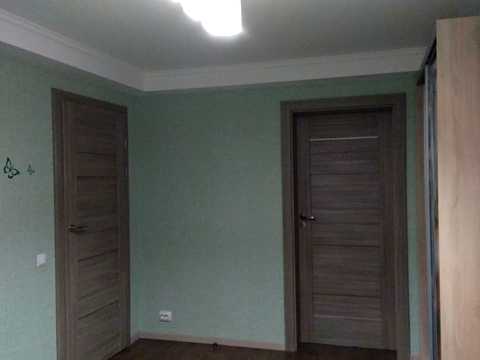 квартира за адресою Київ, Зої Бутенко вул. (Сєченова), 4
