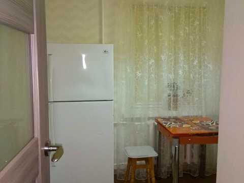 квартира за адресою Київ, Зої Бутенко вул. (Сєченова), 4