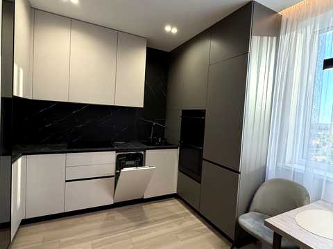 квартира за адресою Соборна вул., 20