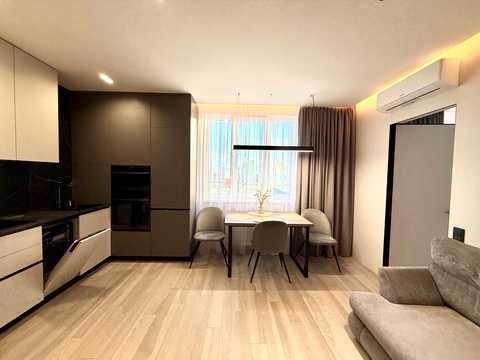 квартира за адресою Соборна вул., 20