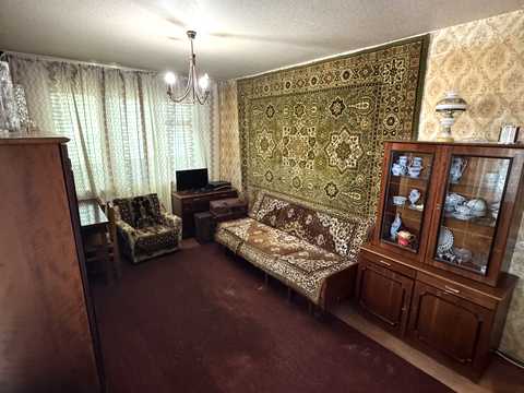 квартира за адресою Борщагівська вул., 8
