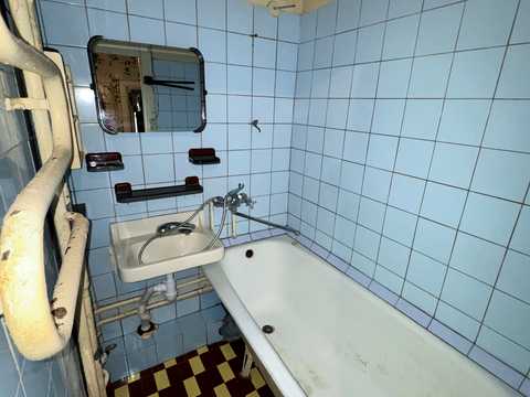 квартира за адресою Борщагівська вул., 8