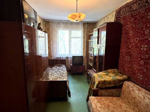 квартира за адресою Борщагівська вул., 8