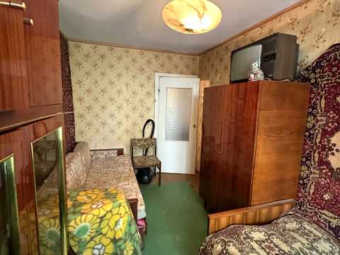 квартира за адресою Борщагівська вул., 8
