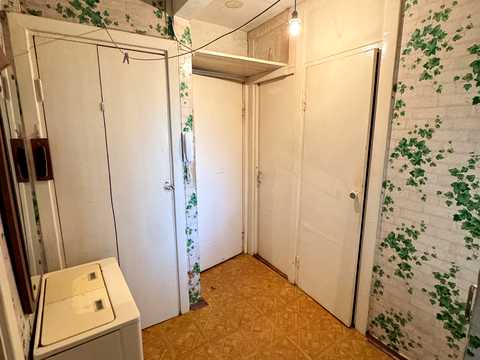 квартира за адресою Борщагівська вул., 8