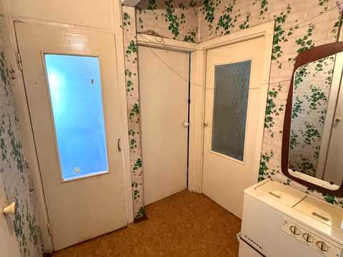 квартира за адресою Борщагівська вул., 8