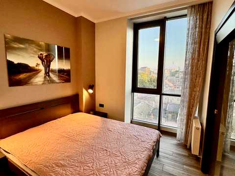 квартира по адресу Большая Арнаутская ул., 23б