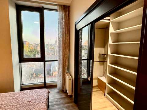 квартира по адресу Большая Арнаутская ул., 23б