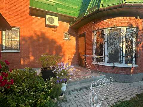 будинок за адресою Суми, Роменська вул.