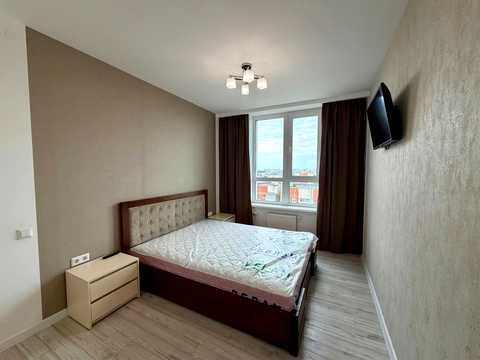 квартира по адресу Червоной Калины просп., 56