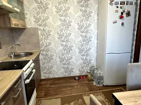 квартира по адресу Келецкая ул., 122