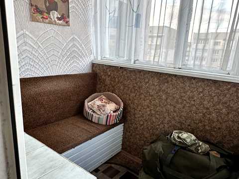 квартира по адресу Келецкая ул., 122