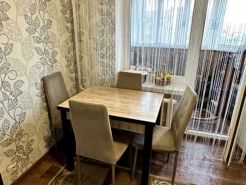 квартира по адресу Келецкая ул., 122