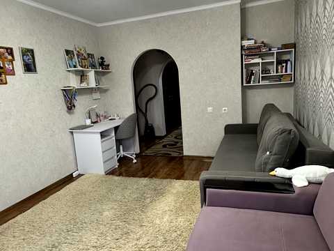 квартира по адресу Келецкая ул., 122