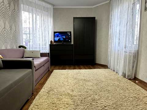 квартира по адресу Келецкая ул., 122