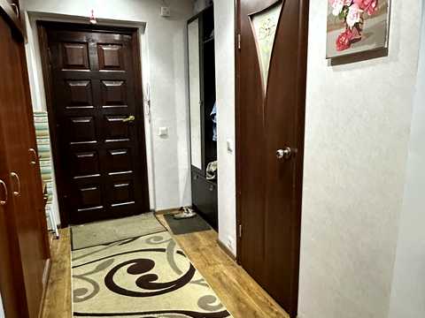 квартира по адресу Келецкая ул., 122