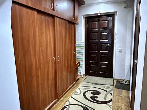 квартира по адресу Келецкая ул., 122