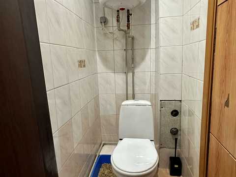квартира по адресу Келецкая ул., 122