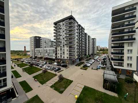 квартира по адресу Трускавецкая ул., (Будинок 2)