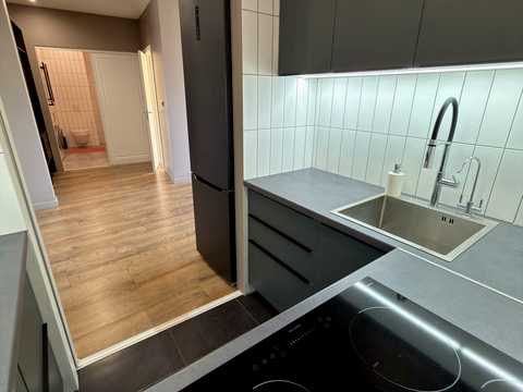 квартира по адресу Урловская ул., 11-А