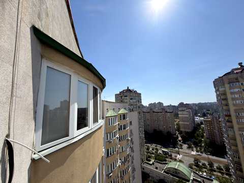 квартира по адресу Урловская ул., 11-А