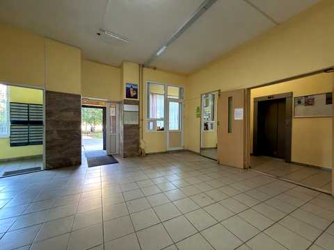квартира по адресу Урловская ул., 11-А