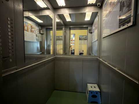 квартира по адресу Урловская ул., 11-А