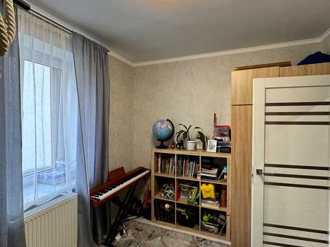 квартира за адресою Незалежності вул., 148а
