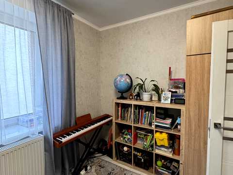 квартира за адресою Незалежності вул., 148а