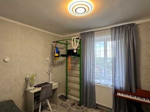 квартира за адресою Незалежності вул., 148а