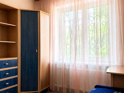 квартира по адресу 5-й Заречный микрорайон ул., 33