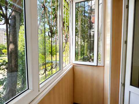 квартира по адресу 5-й Заречный микрорайон ул., 33