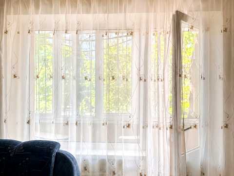 квартира по адресу 5-й Заречный микрорайон ул., 33