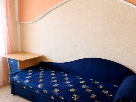 квартира по адресу 5-й Заречный микрорайон ул., 33