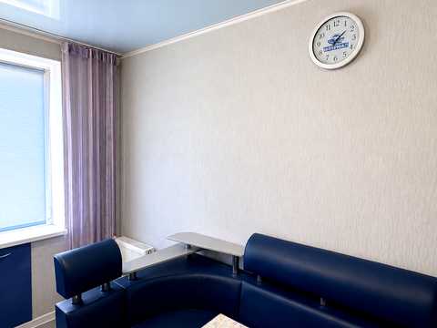 квартира по адресу 5-й Заречный микрорайон ул., 33
