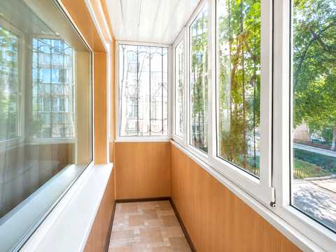 квартира по адресу 5-й Заречный микрорайон ул., 33
